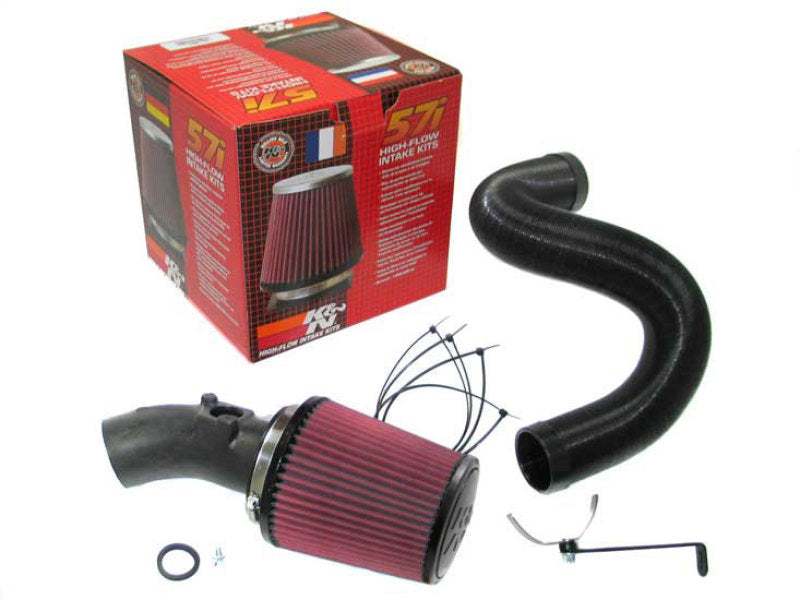 K&N 05-09 Miata Performance Intake Kit