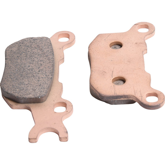 All Balls Racing 22-23 Can-Am Defender 700 Sintered Brake Pad Rear Left