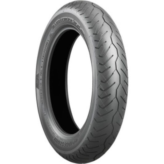 Bridgestone Battlecruise H50F Tire - 120/70B19 M/C 60H TL