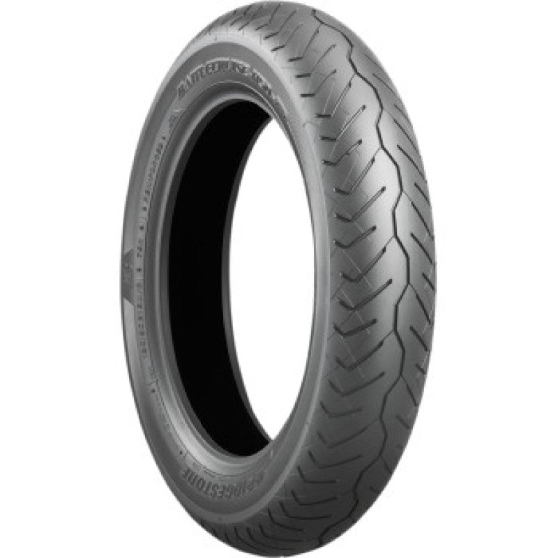 Bridgestone Battlecruise H50F Tire - 130/80B17 M/C 65H TL