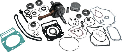 Vertex Complete Engine Rebuild Kit