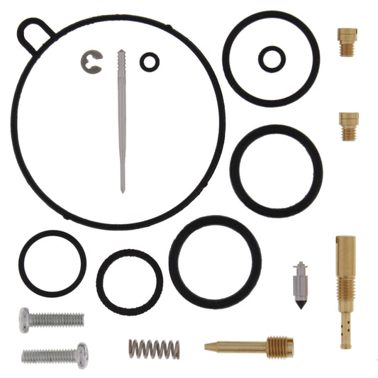 All Balls Racing 04-05 Honda CRF70F Carburetor Rebuild Kit