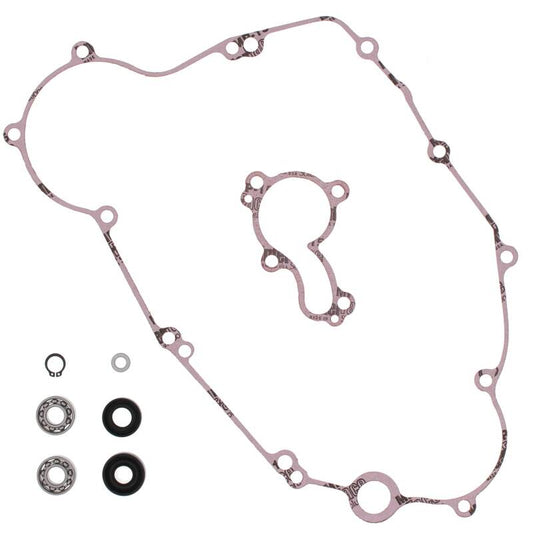 Vertex Gaskets 08-09 Kawasaki KLX450R Water Pump Rebuild Kit