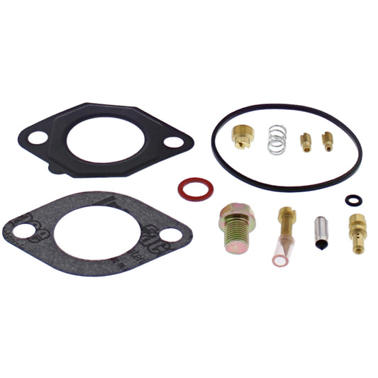 All Balls Racing 91-95 Kawasaki Mule 500 Carburetor Rebuild Kit