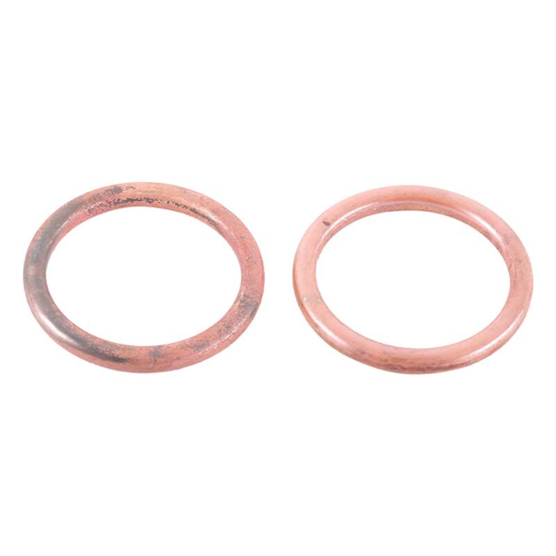 Vertex Gaskets 68-70 Honda CA175 Exhaust Gasket Kit