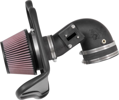 K&N 16-17 Cadillac ATS L4-2.0L Turbo 57 Series FIPK Performance Intake Kit