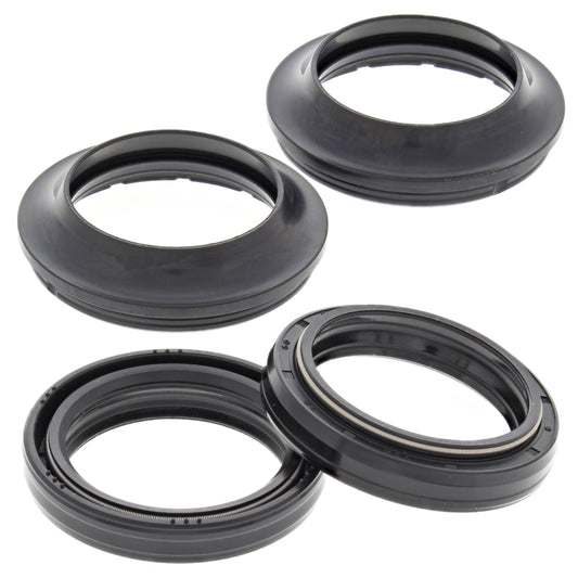 All Balls Racing 14-22 Beta EVO SR 80 Fork Oil Seal & Dust Seal Kit