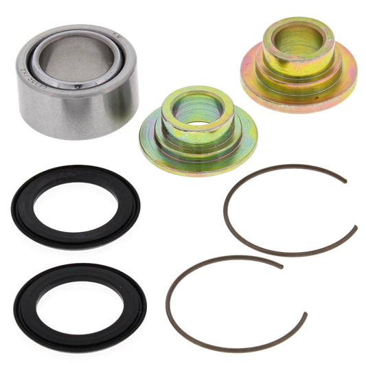 All Balls Racing 08-16 KTM SX 50 Mini Upper Rear Shock Bearing Kit