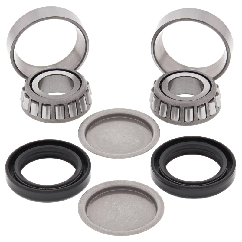 All Balls Racing 12-18 Kawasaki KVF300 Brute Force Swing Arm Bearing Kit