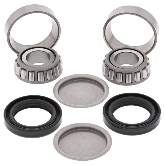 All Balls Racing 12-18 Kawasaki KVF300 Brute Force Swing Arm Bearing Kit