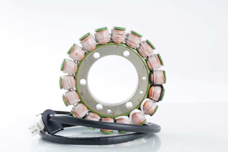 Ricks Motorsport New OEM Style Honda Stator