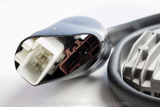 Ricks Motorsport OEM Style European Honda Rectifier-Regulator