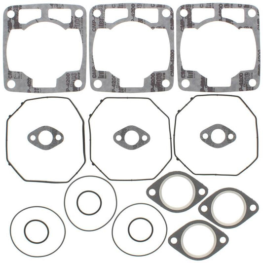 Vertex Gaskets 97-98 Polaris 600 XCR Top End Gasket Kit
