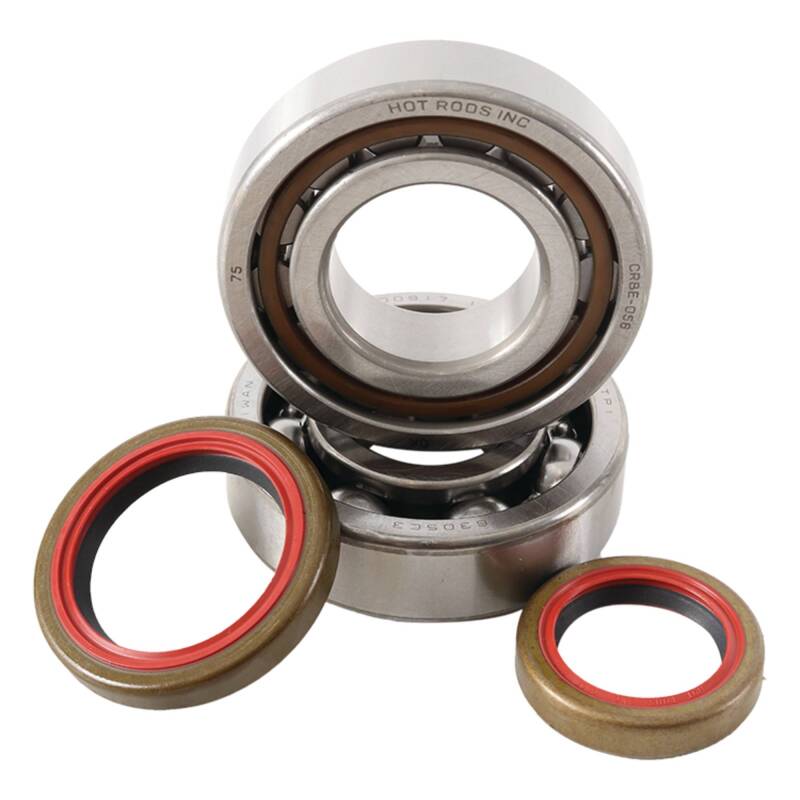 Hot Rods 98-05 KTM 200 EXC 200cc Main Bearing & Seal Kit