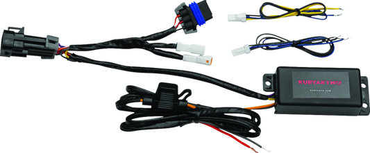 Kuryakyn Signal Splitter Module 3-Wire