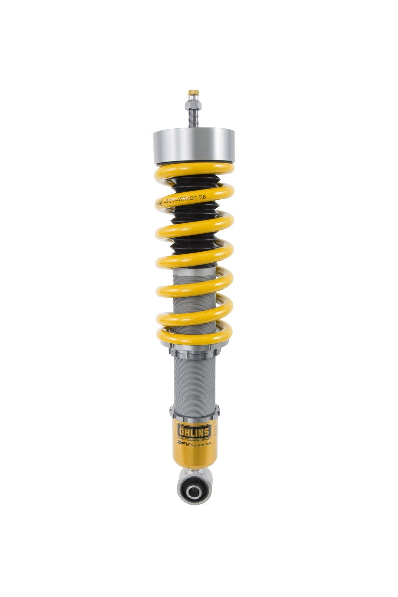 Ohlins 06-11 Porsche 911 GT2/GT3/GT3 RS (997) Road & Track Coilover System