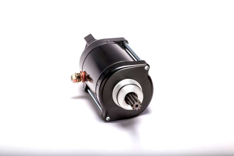 Ricks Motorsport New Honda Starter Motor