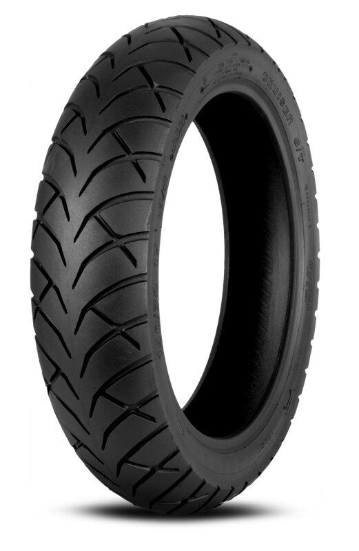 Kenda K671 Cruiser Rear Tires - 140/70H-17 66H TL 144220N2