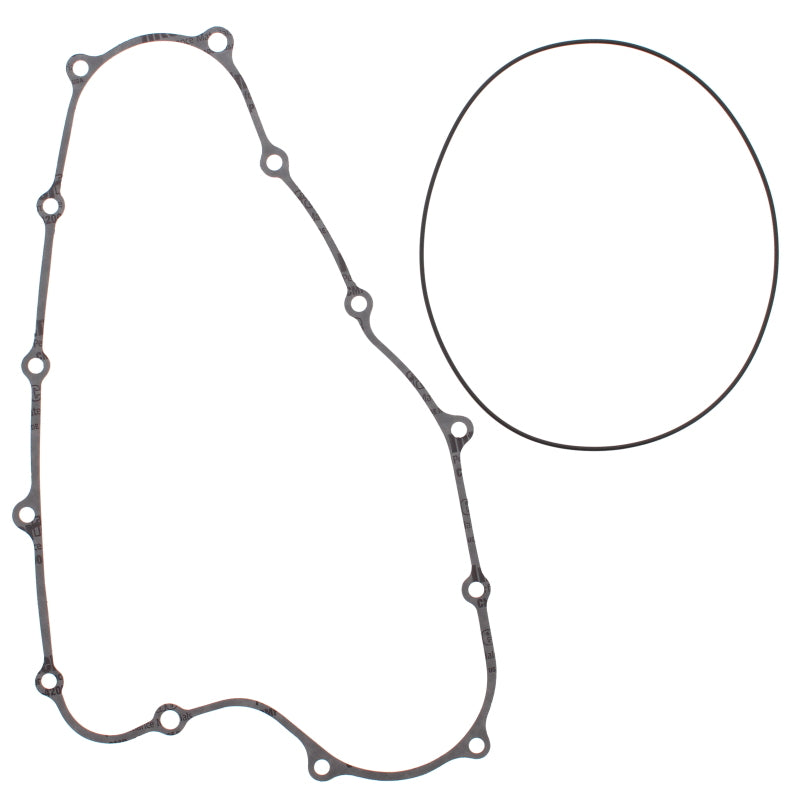 Vertex Clutch Cover Gasket Kit