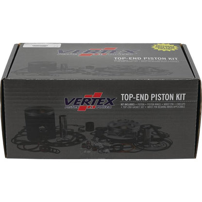 Vertex Piston 21-23 Yamaha WR 450 F 450cc Top End Piston Kit