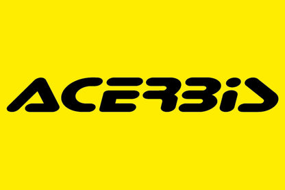 Acerbis 01-09 Suzuki RM/ Z250/ RMZ450 Chain Slider - Black