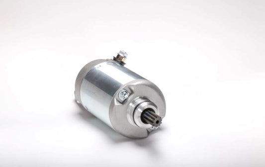 Ricks Motorsport New Suzuki Starter Motor