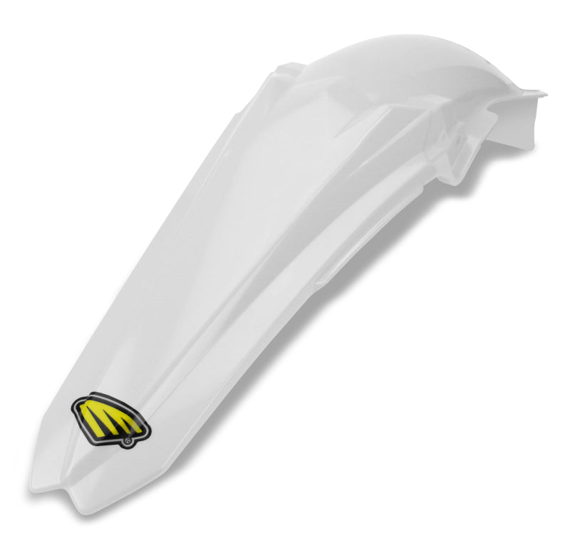 Cycra 10-13 Yamaha YZ450F Powerflow Rear Fender - White