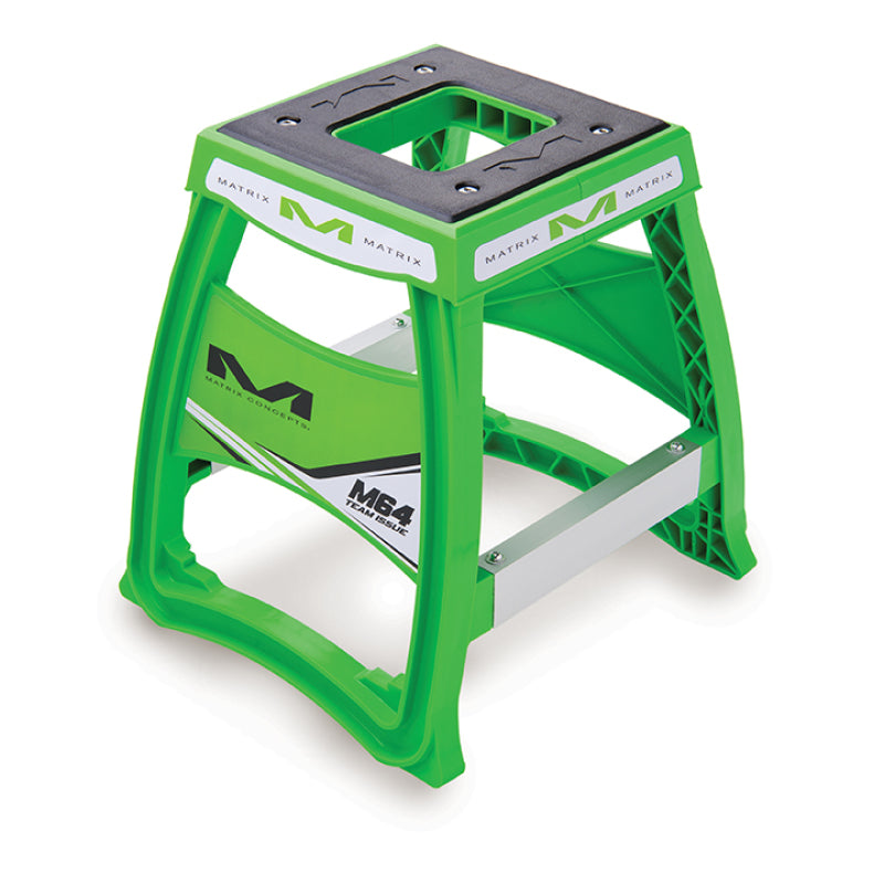 Matrix Concepts M64 Elite Stand - Green