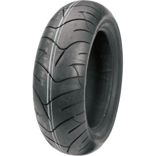 Bridgestone Battlax BT020R - M RFD Tire - 160/70B17 M/C 79V TL