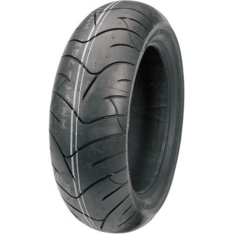 Bridgestone Battlax BT020R Radial Tire - 200/60R16 M/C 79V TL