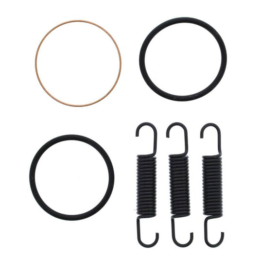 Vertex Gaskets 86-88 Kawasaki KDX200 Exhaust Gasket Kit