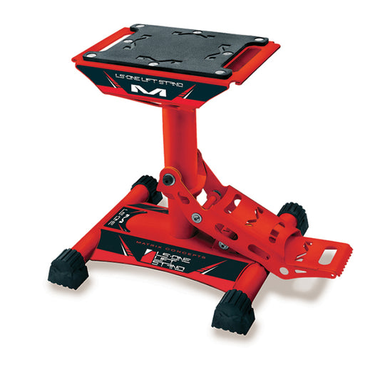 Matrix Concepts LS-One Lift Stand - Red