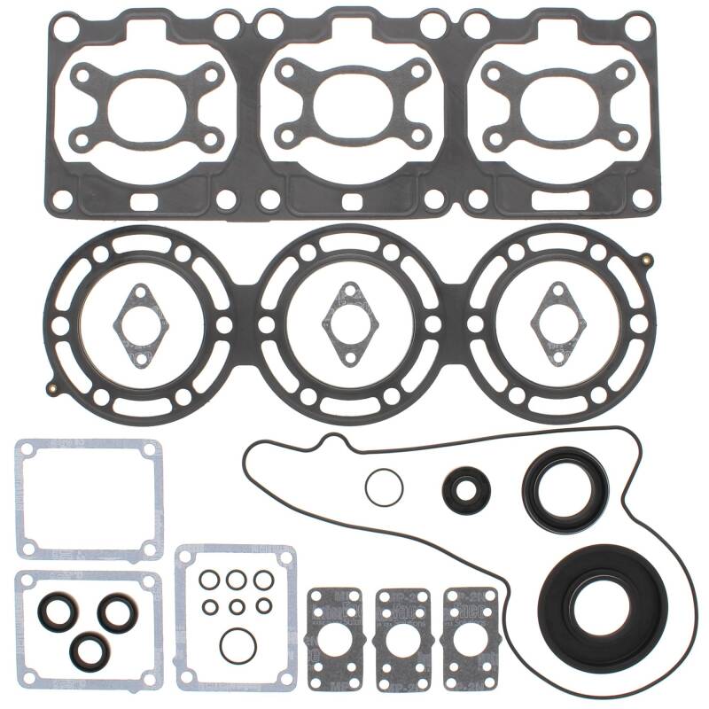 Vertex Gaskets 02-03 Yamaha SX Viper 700 Complete Gasket Kit w/ Oil Seals