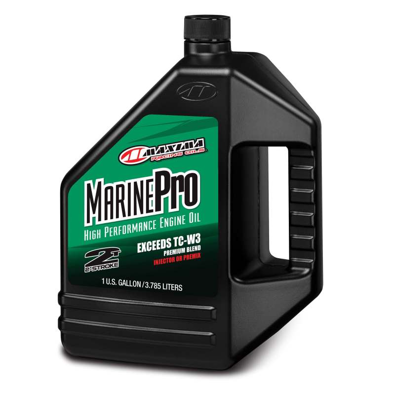 Maxima Marine Pro TC-W3 Injector/Premix - 128oz