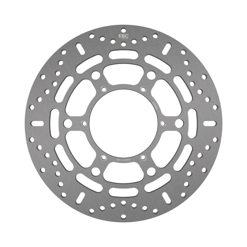 EBC 93-96 BMW F 650 E169/0161 Front Left Standard Brake Rotor