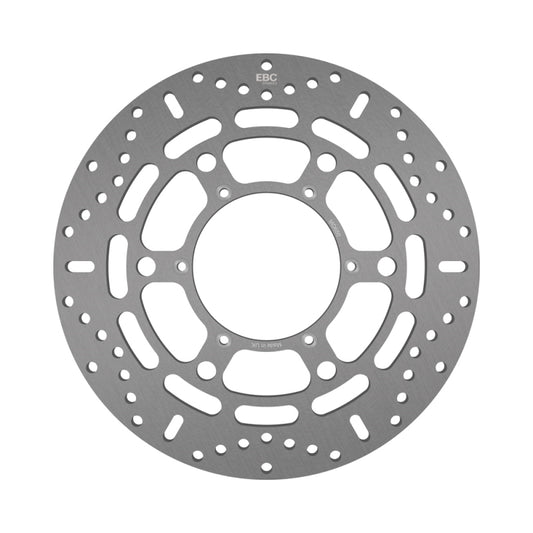 EBC 93-96 BMW F 650 E169/0161 Front Left Standard Brake Rotor