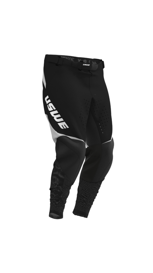 USWE Kalk Off-Road Pant Black - Size 34