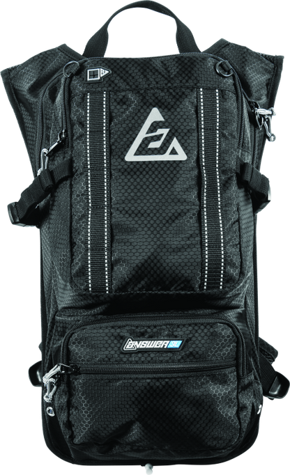 Answer Hydration Pack 3 Liter - Black