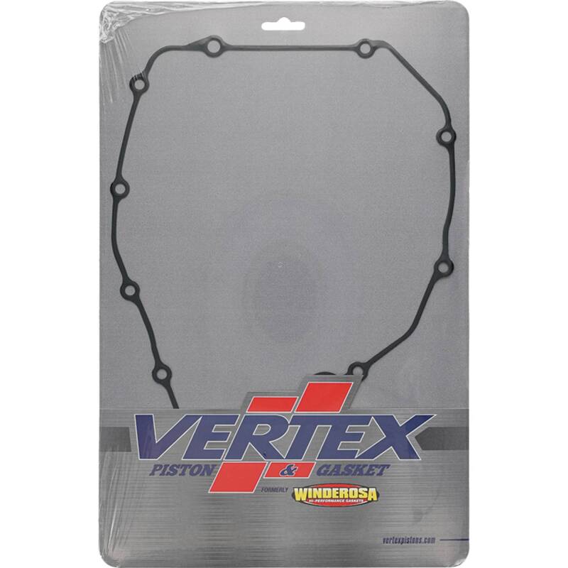 Vertex Gaskets 19-20 Honda CRF450L Inner Clutch - Side Cover Gasket Kit