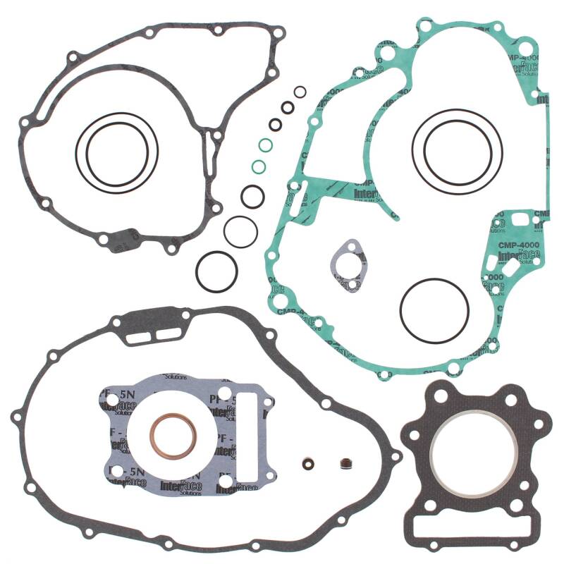 Vertex Gaskets 85-87 Honda ATC250ES Complete Gasket Kit