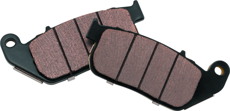 Twin Power 04-13 XL Sintered Brake Pads Replaces H-D 42831-04 Front