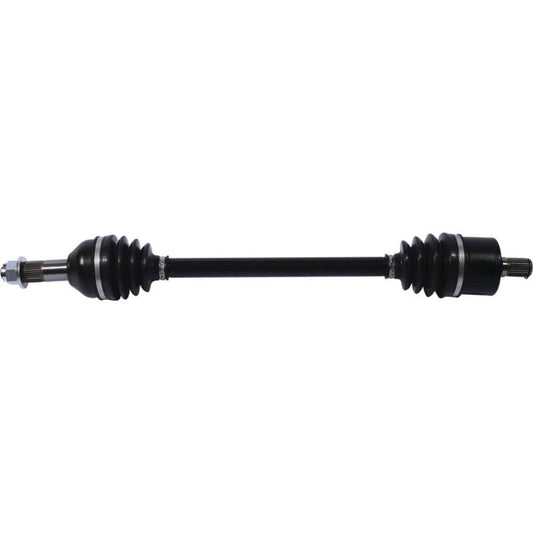 All Balls Racing 20-21 Can-Am Defender 1000 DPS 8 Ball Axle - Rear Left