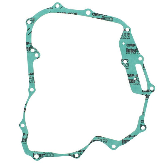 Vertex Gaskets 95-03 Honda TRX400FW Fourtrax Foreman 4x4 Inner Clutch - Side Cover Gasket Kit