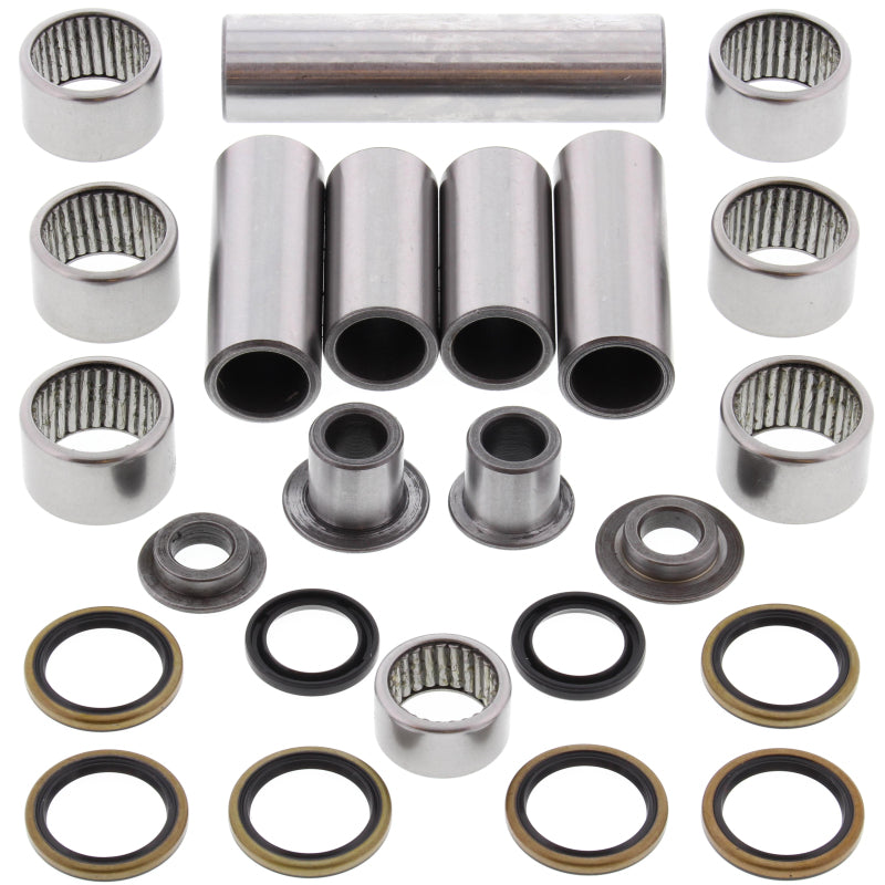 All Balls Racing 99-03 Kawasaki KX125 Linkage Bearing Kit