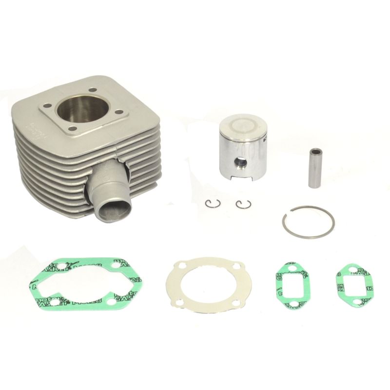 Athena Zundapp 4M 50 45mm Bore 70cc Big Bore Cylinder Kit (For Athena Cyl Kit)