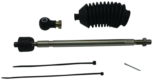 All Balls Racing 17-22 Polaris Ranger EV 4x4 Rack Tie Rod Kit - Right