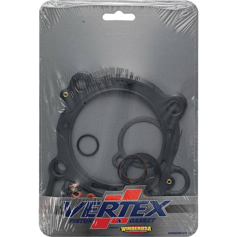 Vertex Top End Gasket Kit