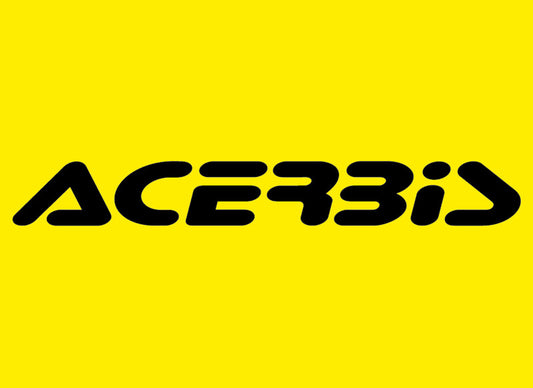 Acerbis 18-24 Suzuki RMZ250/ RMZ450 Chain Guide - Black