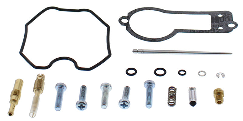 All Balls Racing 91-96 Honda XR250L Carburetor Rebuild Kit