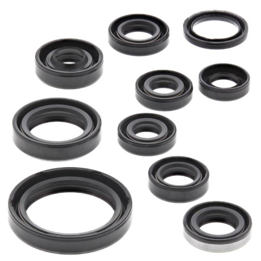 Vertex Gaskets 06-15 Kawasaki KX450F Oil Seal Kit